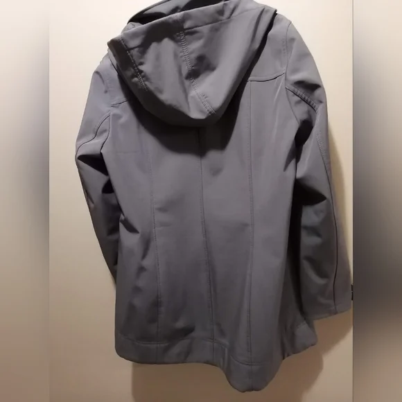 Calvin Klein Women's Spring Jacket - Picture 2 of 3